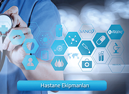 Hastane Ekipmanları